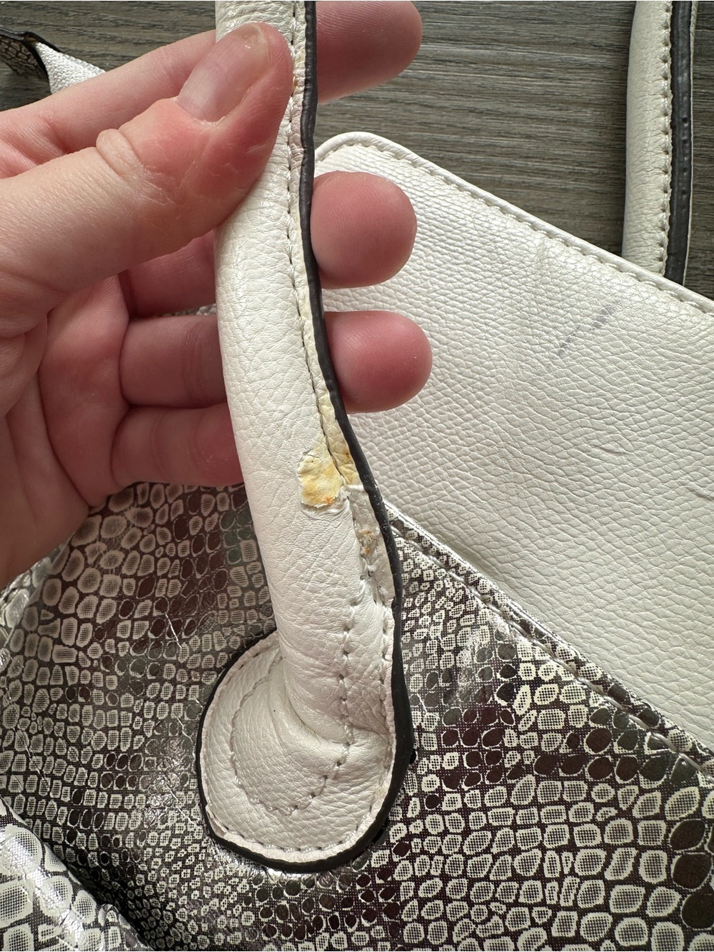 Purse - Picture 7 of 7